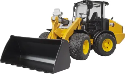 Bruder Cat Loader BR02485 - 3