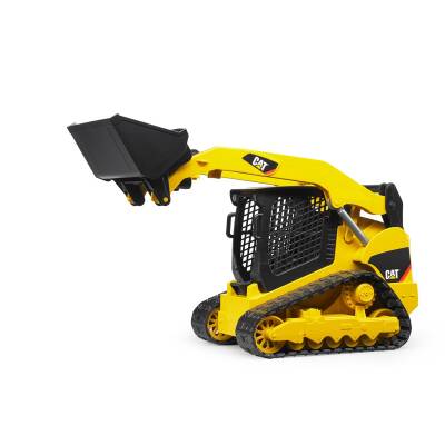Bruder Caterpillar Tracked Loader Br02136 - 2