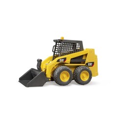 Bruder Caterpillar Yukleyici Br02481 - 2