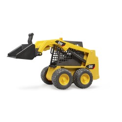 Bruder Caterpillar Yukleyici Br02481 - 3