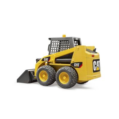 Bruder Caterpillar Yukleyici Br02481 - 5