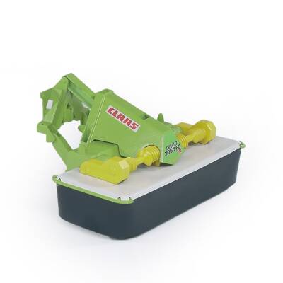 Bruder Claas Disco 3050 Fc Front Mower Br02324 - 1