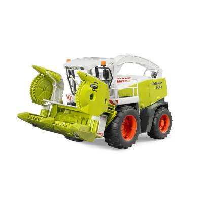 Bruder Claas Jaguar 900 Combine Harvester Br02131 - 2