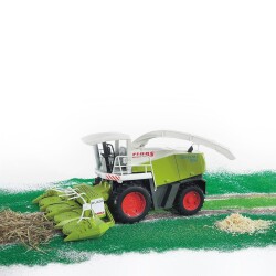 Bruder Claas Jaguar 900 Combine Harvester Br02131 - 4
