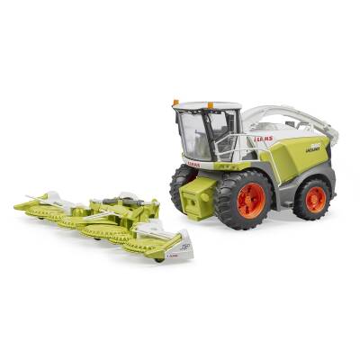 Bruder Claas Jaguar 980 Combine Harvester Br02134 - 2