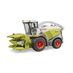 Bruder Claas Jaguar 980 Combine Harvester Br02134 - 6