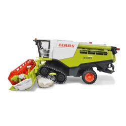 Bruder Claas Lexion 780 Terra Bicerdover Br02119 - 2