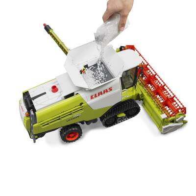 Bruder Claas Lexion 780 Terra Bicerdover Br02119 - 4