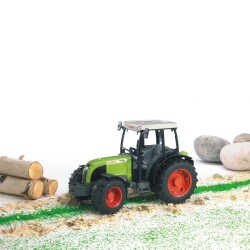 Bruder Claas Nectis 267F Tractor Br02110 - 4
