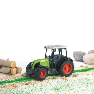 Bruder Claas Nectis 267F Tractor Br02110 - 4