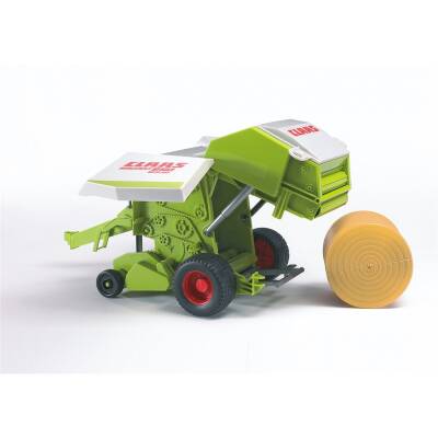 Bruder Claas Rollant 250 Baler Br02121 - 2