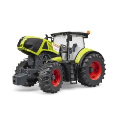 Bruder Class Axion 950 Tractor Br03012 - 2