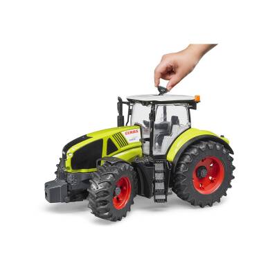 Bruder Class Axion 950 Tractor Br03012 - 3
