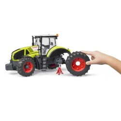 Bruder Class Axion 950 Tractor Br03012 - 5