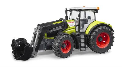 Bruder Class Axion 950 Tractor With Loader Br03013 - 1