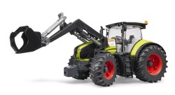 Bruder Class Axion 950 Tractor With Loader Br03013 - 3