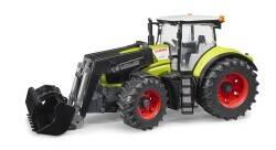 Bruder Class Axion 950 Tractor With Loader Br03013 - 6