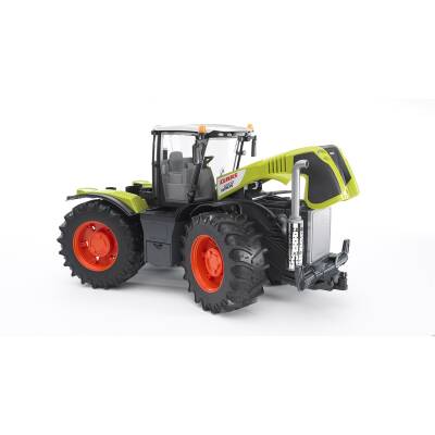Bruder Class Xerion 5000 Tractor Br03015 - 3