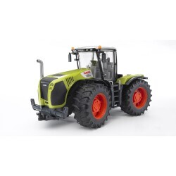 Bruder Class Xerion 5000 Tractor Br03015 - 6