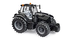 Bruder Deutz 8280 Ttv Warrıor Traktör BR03162 - 2
