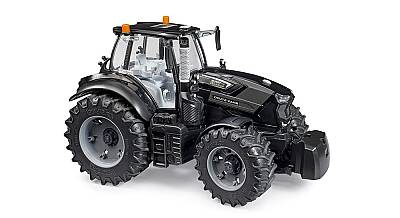 Bruder Deutz 8280 Ttv Warrıor Traktör BR03162 - 2