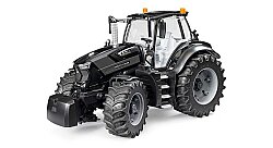 Bruder Deutz 8280 Ttv Warrıor Traktör BR03162 - 1
