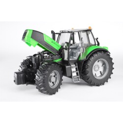 Bruder Deutz Agrotron X720 Tractor Br03080 - 2