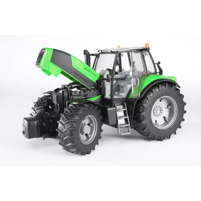 Bruder Deutz Agrotron X720 Tractor Br03080 - 2