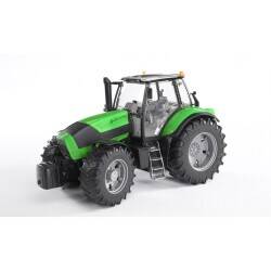 Bruder Deutz Agrotron X720 Tractor Br03080 - 4