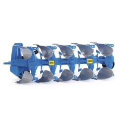 Bruder Double-Sided Plow Br02331 - 1