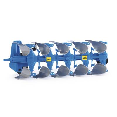 Bruder Double-Sided Plow Br02331 - 1