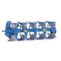 Bruder Double-Sided Plow Br02331 - 2