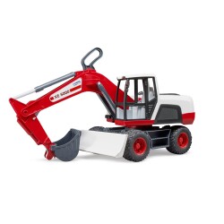 Bruder Excavator Br03411 - 2