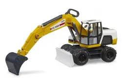 Bruder Excavator Br03413 - 1