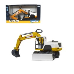 Bruder Excavator Br03413 - 2