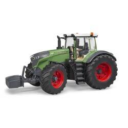 Bruder Fendt 1050 Vario Tractor Br04040 - 6