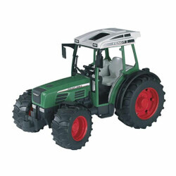 Bruder Fendt 209S Tractor Br02100 - 2