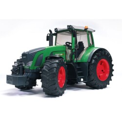 Bruder Fendt 936 Vario Tractor Br03040 - 1