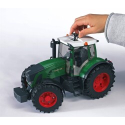 Bruder Fendt 936 Vario Tractor Br03040 - 2