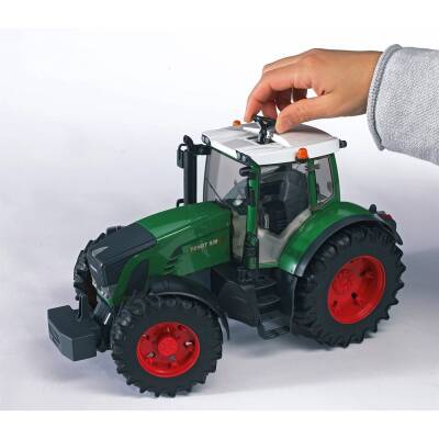 Bruder Fendt 936 Vario Tractor Br03040 - 2