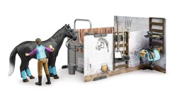 Bruder Horse Care Station Br62506 - 3