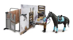 Bruder Horse Care Station Br62506 - 4