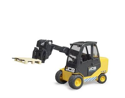 Bruder Jcb Forklift Br02512 - 2