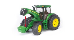 Bruder John Deere 7930 Backhoe Tractor Br03051 - 6