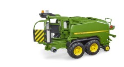 Bruder John Deere C441R Baler Br02032 - 3