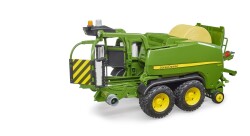 Bruder John Deere C441R Baler Br02032 - 5