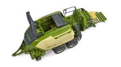 Bruder Krone Big Pack 1290 Hdp Baler Br02033 - 5