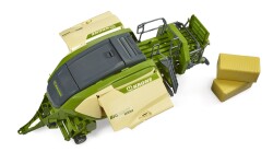Bruder Krone Big Pack 1290 Hdp Baler Br02033 - 6
