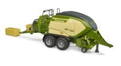 Bruder Krone Big Pack 1290 Hdp Baler Br02033 - 9