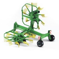 Bruder Krone Double Rotating Harrows Br02216 - 2
